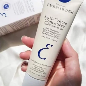 EMBRYOLISSE Moisturizer Cream 75ml