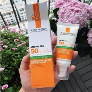La Roche-Posay Anthelios Face Sunscreen SPF 50+