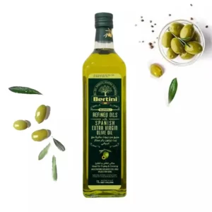 Bertini Extra Virgin Olive Oil